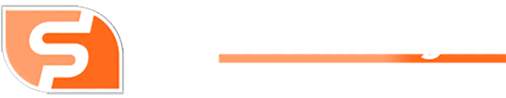 J&B Technologies logo